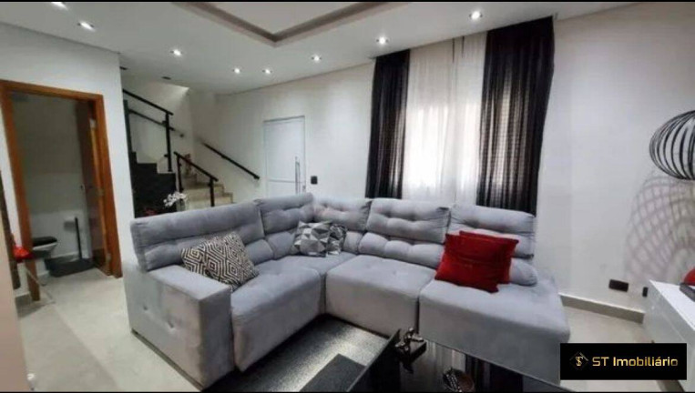 Imagem Casa com 3 Quartos à Venda, 100 m² em Jardim Do Lago - Atibaia