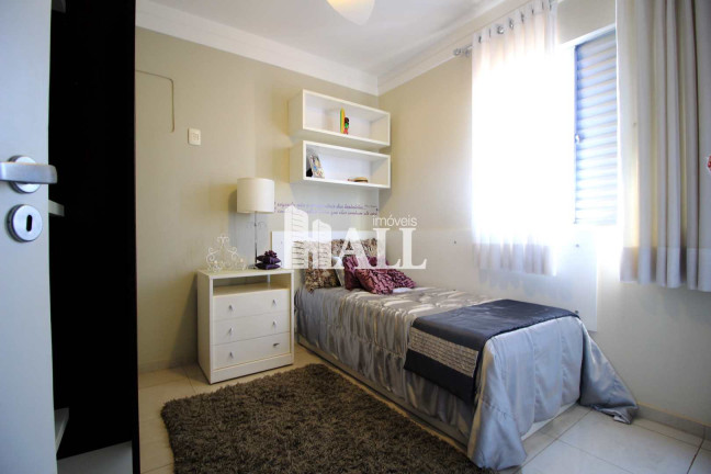 Imagem Apartamento com 3 Quartos à Venda, 127 m² em Centro - São José Do Rio Preto Imagem Apartamento com 3 Quartos à Venda, 127 m² em Centro - São José Do Rio Preto