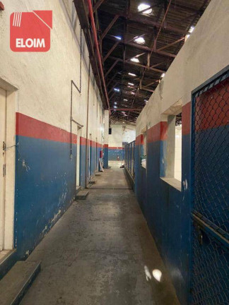 Imagem Galpão para Alugar, 1.500 m² em Vila Leopoldina - São Paulo