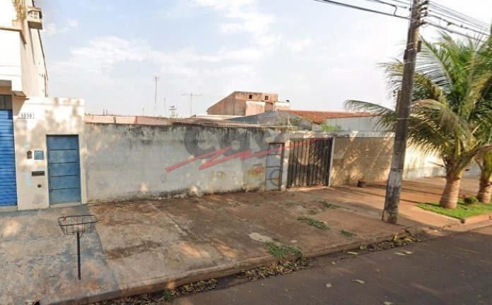Imagem Terreno à Venda, 164 m² em Parque Dos Servidores - Ribeirão Preto Imagem Terreno à Venda, 164 m² em Parque Dos Servidores - Ribeirão Preto