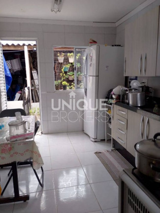 Imagem Casa com 3 Quartos à Venda, 125 m² em Jardim Marambaia Ii (jardim Santa Gertrudes) - Jundiaí