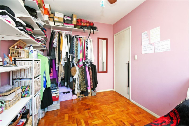 Imagem Apartamento com 3 Quartos à Venda, 78 m² em Menino Deus - Porto Alegre