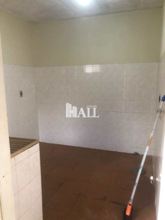 Imagem Casa com 3 Quartos à Venda, 250 m² em Jardim Conceição - São José Do Rio Preto