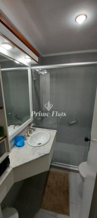 Imagem Apartamento com 1 Quarto à Venda, 28 m² em Cerqueira César - São Paulo Imagem Apartamento com 1 Quarto à Venda, 28 m² em Cerqueira César - São Paulo