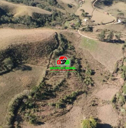 Imagem Fazenda à Venda, 111 m² em Centro - Sapucaí-mirim