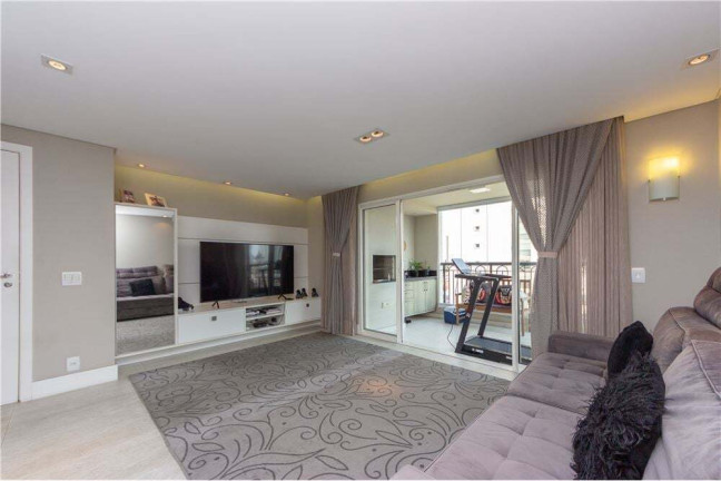 Imagem Apartamento com 3 Quartos à Venda, 94 m² em Tatuapé - São Paulo Imagem Apartamento com 3 Quartos à Venda, 94 m² em Tatuapé - São Paulo