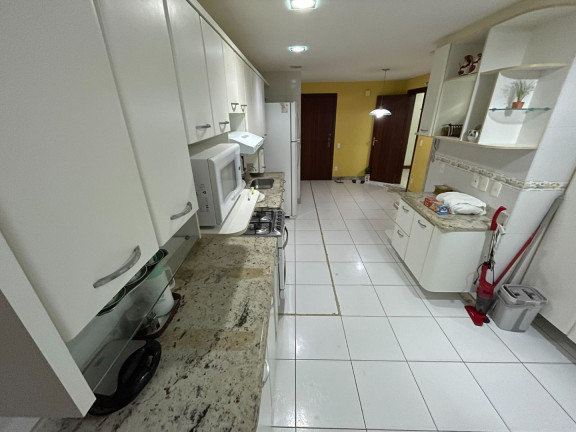 Imagem Apartamento com 3 Quartos à Venda, 130 m² em Praia Da Costa - Vila Velha