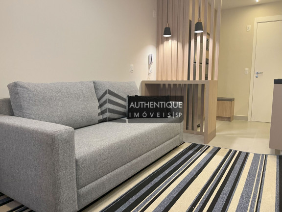 Imagem Apartamento com 1 Quarto à Venda, 42 m² em Paraíso - São Paulo Imagem Apartamento com 1 Quarto à Venda, 42 m² em Paraíso - São Paulo