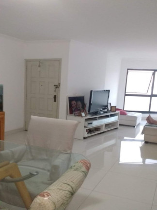 Imagem Apartamento com 3 Quartos à Venda, em Gonzaguinha - São Vicente Imagem Apartamento com 3 Quartos à Venda, em Gonzaguinha - São Vicente