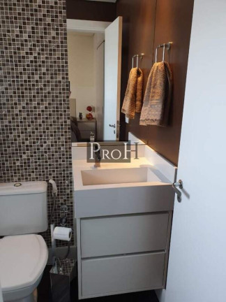 Imagem Apartamento com 3 Quartos à Venda, 133 m² em Centro - São Bernardo Do Campo Imagem Apartamento com 3 Quartos à Venda, 133 m² em Centro - São Bernardo Do Campo