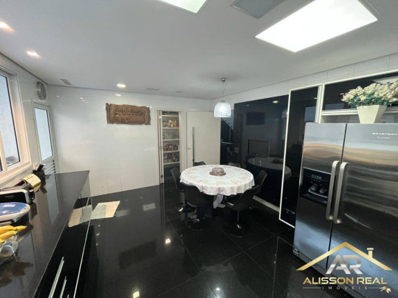 Imagem Casa de Condomínio com 4 Quartos à Venda, 705 m² em Adalgisa - Osasco