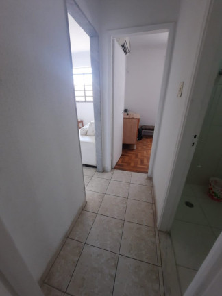 Imagem Apartamento com 2 Quartos à Venda, 70 m² em Gonzaga - Santos Imagem Apartamento com 2 Quartos à Venda, 70 m² em Gonzaga - Santos