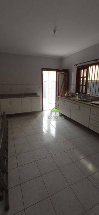 Imagem Casa com 3 Quartos à Venda, 120 m² em Vila Clara - Cotia Imagem Casa com 3 Quartos à Venda, 120 m² em Vila Clara - Cotia