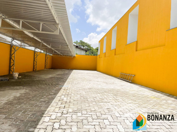 Imagem Apartamento com 2 Quartos para Alugar, 44 m² em Centro - Caucaia Imagem Apartamento com 2 Quartos para Alugar, 44 m² em Centro - Caucaia