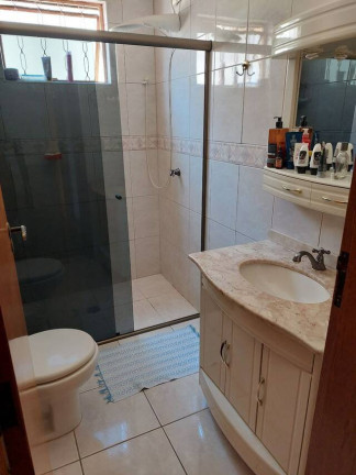 Imagem Casa com 3 Quartos à Venda, 270 m² em Jardim Residencial Deolinda Guerra - Sorocaba Imagem Casa com 3 Quartos à Venda, 270 m² em Jardim Residencial Deolinda Guerra - Sorocaba