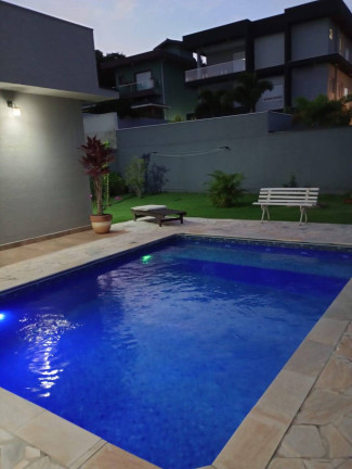 Imagem Casa com 3 Quartos à Venda, 600 m² em Condomínio Residencial Reserva Ecológica Atibaia - Atibaia Imagem Casa com 3 Quartos à Venda, 600 m² em Condomínio Residencial Reserva Ecológica Atibaia - Atibaia