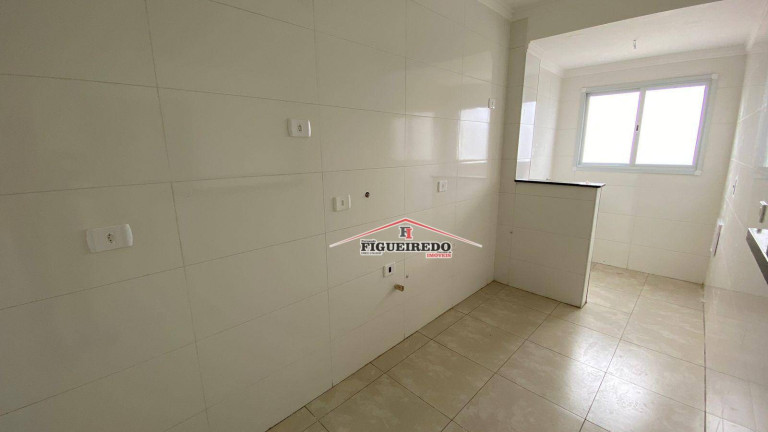 Imagem Apartamento com 2 Quartos à Venda, 64 m² em Aviação - Praia Grande