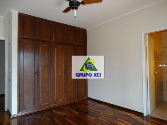 Imagem Casa com 4 Quartos à Venda ou Locação, 372 m² em Jardim Bela Vista - Valinhos