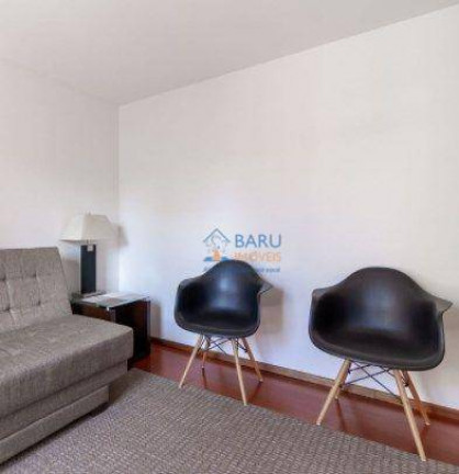 Imagem Apartamento com 2 Quartos à Venda, 91 m² em Jardim Paulista - São Paulo Imagem Apartamento com 2 Quartos à Venda, 91 m² em Jardim Paulista - São Paulo