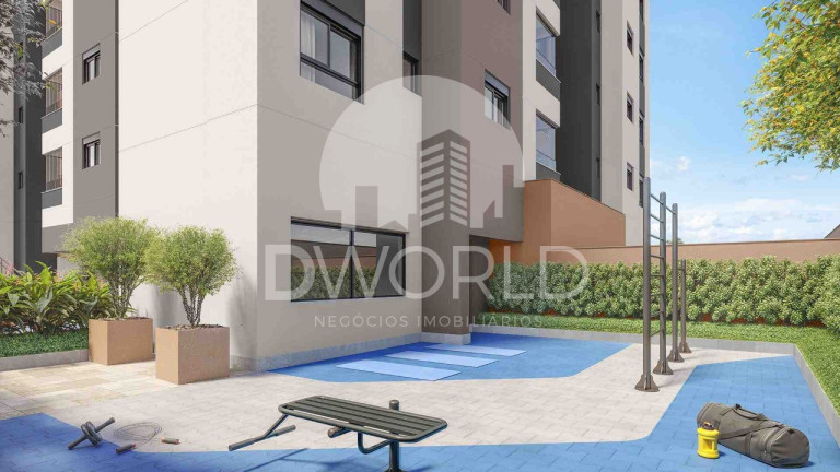 Imagem Imóvel com 2 Quartos à Venda, 111 m² em Santa Paula - São Caetano Do Sul