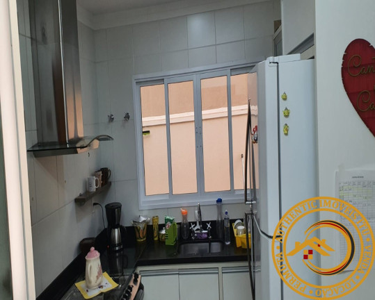 Imagem Sobrado com 3 Quartos à Venda,  em Residencial Veneto - Itu