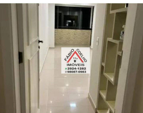 Apartamento com 3 Quartos à Venda, 77 m² em Vila Mascote - São Paulo