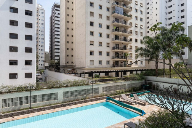 Imagem Apartamento com 2 Quartos à Venda, 56 m² em Vila Madalena - São Paulo Imagem Apartamento com 2 Quartos à Venda, 56 m² em Vila Madalena - São Paulo