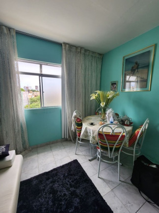 Imagem Apartamento com 2 Quartos à Venda, 60 m² em Jardim Cidade Universitária - João Pessoa Imagem Apartamento com 2 Quartos à Venda, 60 m² em Jardim Cidade Universitária - João Pessoa