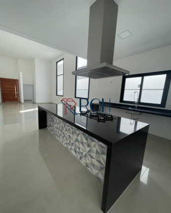 Casa com 3 Quartos à Venda, 240 m² em Alphaville Nova Esplanada - Votorantim