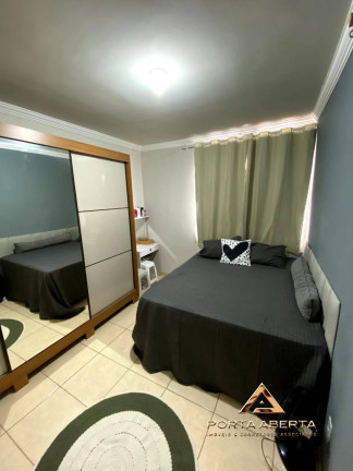 Imagem Apartamento com 3 Quartos à Venda, 76 m² em Cidade Nova - Santana Do Paraíso Imagem Apartamento com 3 Quartos à Venda, 76 m² em Cidade Nova - Santana Do Paraíso