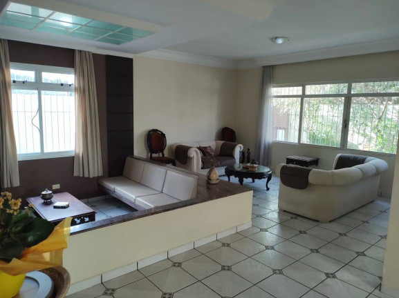 Imagem Casa com 3 Quartos à Venda, 450 m² em Jardim Paulista - Atibaia
