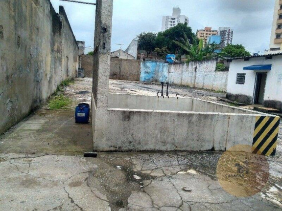 Imagem Terreno à Venda, 918 m² em Fundação - São Caetano Do Sul Imagem Terreno à Venda, 918 m² em Fundação - São Caetano Do Sul