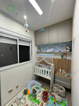 Imagem Apartamento com 2 Quartos à Venda, 49 m² em Jaguaribe - Osasco