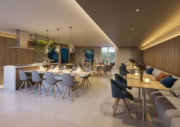 Imagem Apartamento com 2 Quartos à Venda, 39 m² em Vila Formosa - São Paulo
