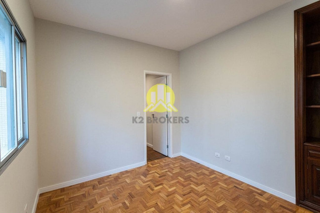 Imagem Apartamento com 3 Quartos à Venda, 195 m² em Jardim Paulistano - São Paulo