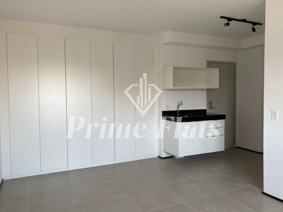 Imagem Apartamento com 1 Quarto para Alugar, 31 m² em Vila Mariana - São Paulo Imagem Apartamento com 1 Quarto para Alugar, 31 m² em Vila Mariana - São Paulo