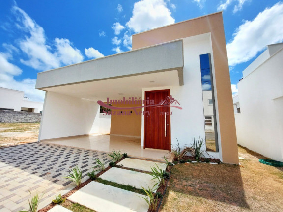 Imagem Imóvel com 3 Quartos à Venda, em Cajupiranga - Parnamirim Imagem Imóvel com 3 Quartos à Venda, em Cajupiranga - Parnamirim
