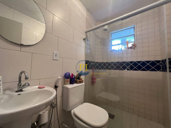 Imagem Apartamento com 2 Quartos à Venda, 70 m² em Tupi - Praia Grande