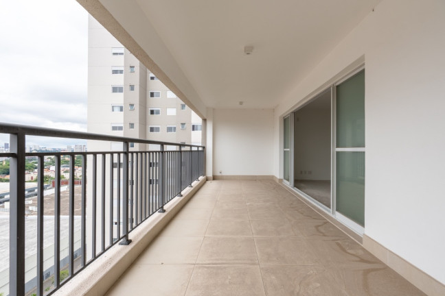 Imagem Apartamento com 3 Quartos à Venda, 136 m² em Jardim Dom Bosco - São Paulo