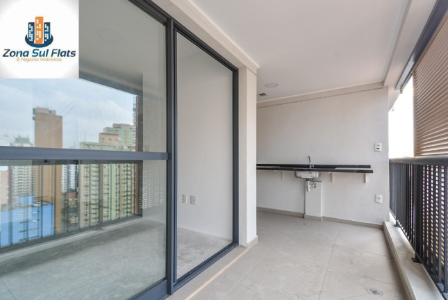 Imagem Apartamento com 1 Quarto à Venda, 45 m² em Vila Mariana - São Paulo Imagem Apartamento com 1 Quarto à Venda, 45 m² em Vila Mariana - São Paulo