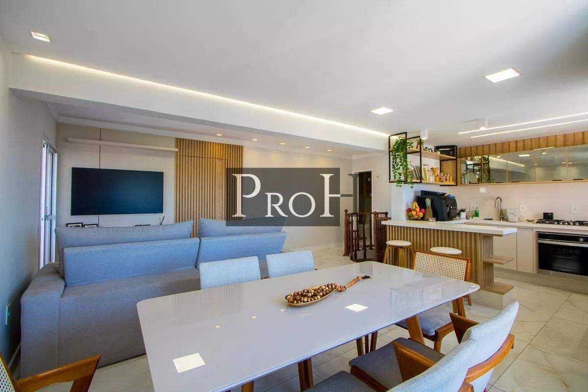 Imagem Apartamento com 3 Quartos à Venda, 103 m² em Casa Branca - Santo André Imagem Apartamento com 3 Quartos à Venda, 103 m² em Casa Branca - Santo André
