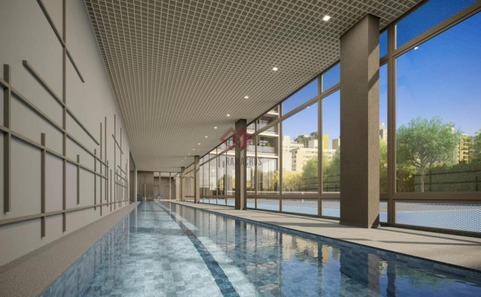 Imagem Imóvel com 4 Quartos à Venda, 220 m² em Pinheiros - São Paulo