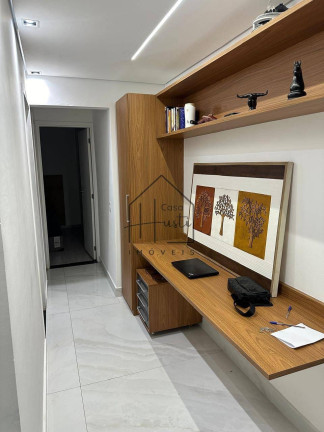 Imagem Apartamento com 2 Quartos à Venda, 52 m² em Tijuco Preto - Vargem Grande Paulista