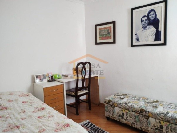 Imagem Casa com 4 Quartos à Venda, 232 m² em água Fria - São Paulo Imagem Casa com 4 Quartos à Venda, 232 m² em água Fria - São Paulo