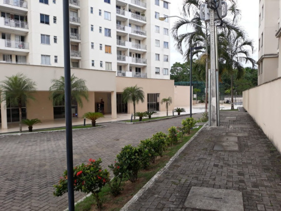 Imagem Imóvel com 2 Quartos à Venda, 67 m² em Flores - Manaus