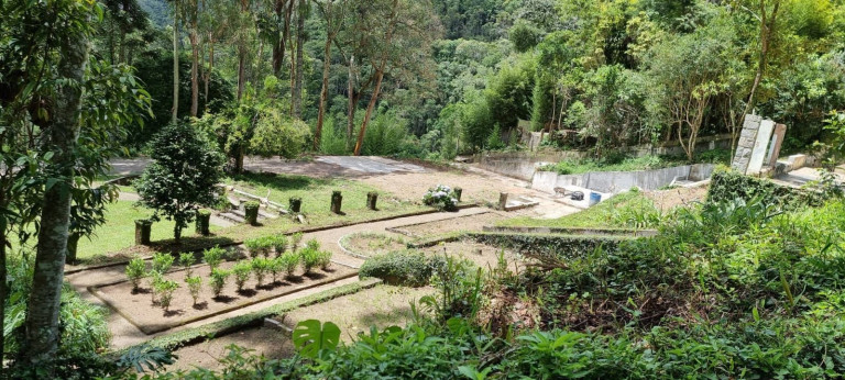 Terreno à Venda, 31.600 m² em Posse - Teresópolis