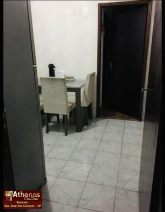 Imagem Casa com 4 Quartos à Venda, 149 m² em Jardim Das Indústrias - São José Dos Campos