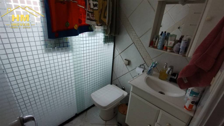 Imagem Apartamento com 2 Quartos à Venda, 85 m² em Centro - Sao Vicente