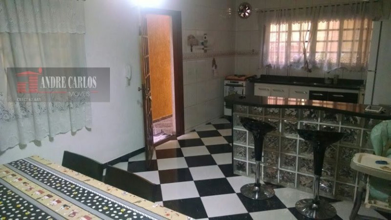 Imagem Sobrado com 3 Quartos à Venda, 120 m² em Santa Maria - Osasco Imagem Sobrado com 3 Quartos à Venda, 120 m² em Santa Maria - Osasco
