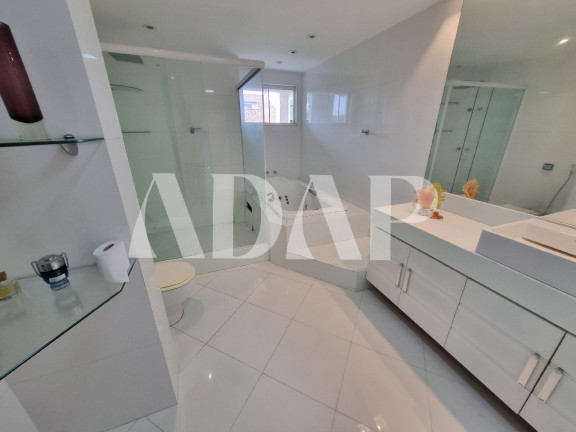 Imagem Casa com 6 Quartos à Venda, 1.200 m² em Barra Da Tijuca - Rio De Janeiro Imagem Casa com 6 Quartos à Venda, 1.200 m² em Barra Da Tijuca - Rio De Janeiro